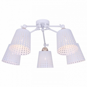 Потолочная люстра Toplight Kristiana TL1154-5D