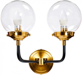 Бра K2KG0521W-2