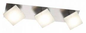 Светодиодный спот Toplight Gwendolen TL1240Y-03CH