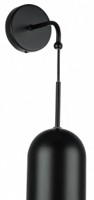 Настенный светильник Lussole Sobretta LSL-2501-01