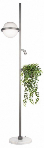 Торшер Jardin 10121/F Dark grey