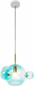 Бра Eurosvet Telesta 60078/1 хром