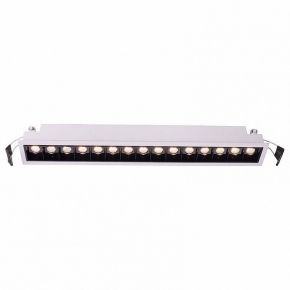 Встраиваемый светильник Deko-Light Ceti 15 565252