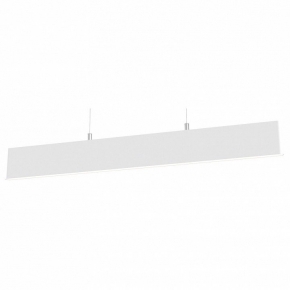 Подвесной светодиодный светильник Maytoni Step P010PL-L23W