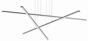 Подвесной светильник V3051-1/3S