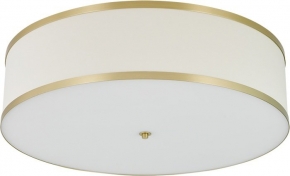 Потолочный светильник Newport Sarah 3559/PL brass М0070140