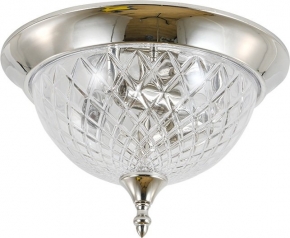 Потолочный светильник Newport Megan 6403/PL nickel new М0070165