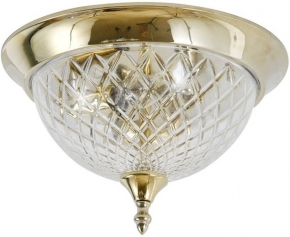 Потолочный светильник Newport Megan 6403/PL gold new М0070166