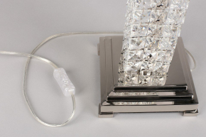 Настенный светильник Crystal Lux CLT 214W BS
