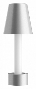 Интерьерная настольная лампа Tet-a-tet MOD104TL-3AGR3K