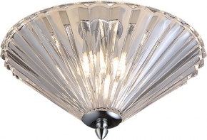 Потолочный светильник Newport Nika 8355/PL chrome М0070348