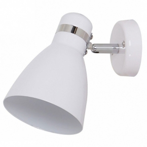 Настенный светильник Arte Lamp Mercoled A5049AP-1WH
