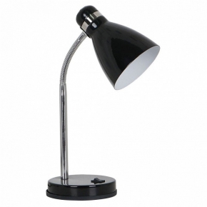 Настольная лампа Arte Lamp Mercoled A5049LT-1BK