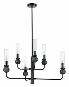 Подвесная люстра ST Luce Medea SL1244.403.06