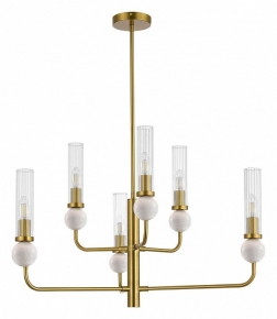 Подвесная люстра ST Luce Medea SL1244.303.06