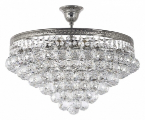 Потолочная люстра Cremono Nickel Cremono E 1.3.46.600 N