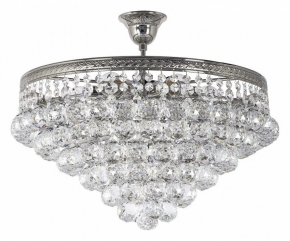 Потолочный светильник Arte Lamp Martin A5215PL-4AB