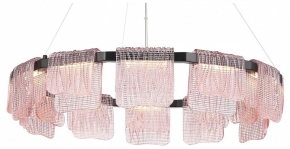 Подвесной светодиодный светильник ST Luce Voile SL6021.403.66