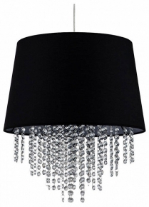 Подвесной светильник Escada 652/3S Black