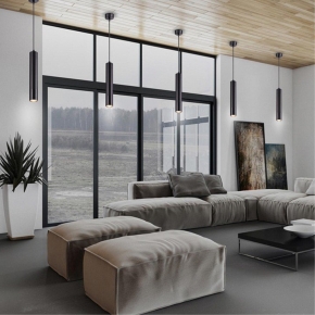 Подвесной светильник Citilux Эмир CL467133