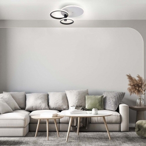 Потолочная люстра Ambrella light ACRYLICA FA4493