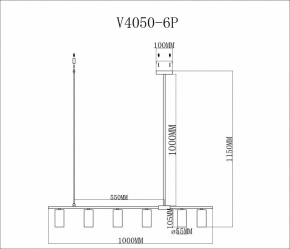 Спот Citilux Дункан CL529531