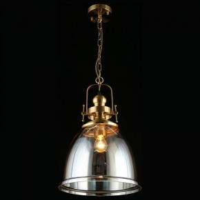 Потолочная люстра Lumion Janet 5216/2C
