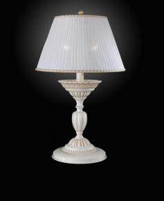 Настольная лампа Reccagni Angelo P.9660 G