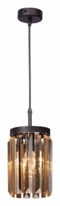 Подвесная люстра Indigo Lastrone 12035/13P Chrome V000422