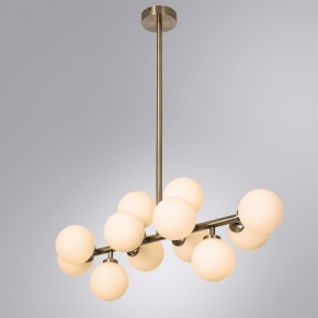 Потолочная люстра Rivoli Helma 9067-305