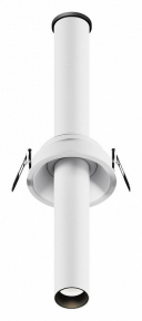 Спот Focus T C140RS-L300-7W4K-W