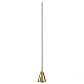 Подвесной светильник Odeon Light Pipa 3884/1GW