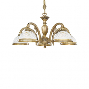 Бра MW-Light Федерика 684023501