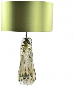 Интерьерная настольная лампа Crystal Table Lamp BRTL3020