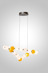 Подвесной светильник PEARL 8823-25 FGD