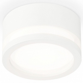 Точечный светильник Ambrella light Techno Spot XS8101017