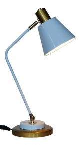 Интерьерная настольная лампа TL2N 000059584