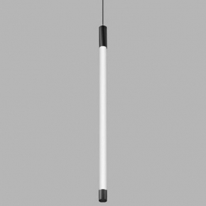 Подвесной светодиодный светильник IMEX Toscana PLC-7048-450-P_SBK