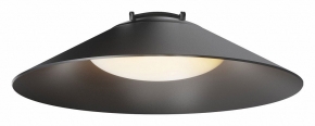 Трековый светильник Campana TR127B-12W3K-B