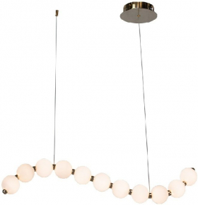 Подвесной светильник PEARL L1200 CH