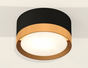 Накладной светильник LED4U 1107 1107/300 GD