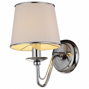 Бра Arte Lamp Aurora A1150AP-1CC