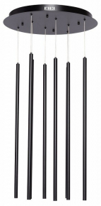 Настольная лампа Maytoni Kiwi Z153-TL-01-N