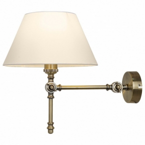 Спот Arte Lamp A5620AP-1AB