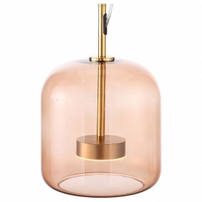 Подвесной светодиодный светильник ST Luce Palochino SL1053.273.01