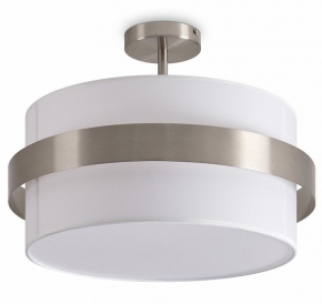 Встраиваемый светодиодный светильник Lumina Deco Saleto LDC 8097-ROUND-GL-6WSMD-D100 WT