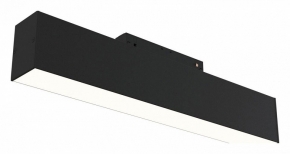 Трековый светильник Maytoni Track lamps TR012-2-12W3K-B