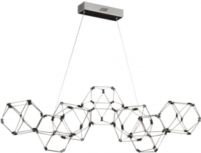Подвесной светильник Lucciola MD18001068-7A chrome