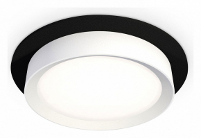 Точечный светильник Ambrella light Techno Spot XC8051001