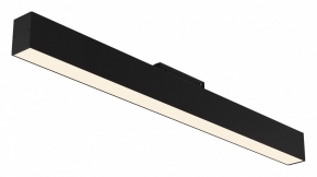 Трековый светильник Maytoni Track lamps TR012-2-20W3K-B